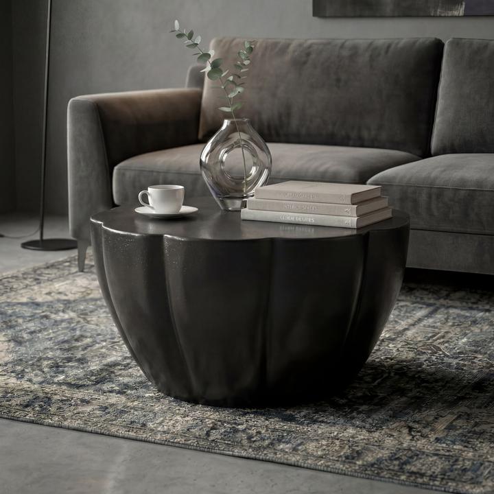 Image du produit Wohnling Aluminium (60 x 60 x 36 cm)