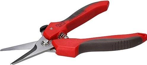 Actual product image NWS Combination shears (19 cm)