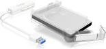 Actual product image Icy Box Ib-Ac703-U3 (2.5")