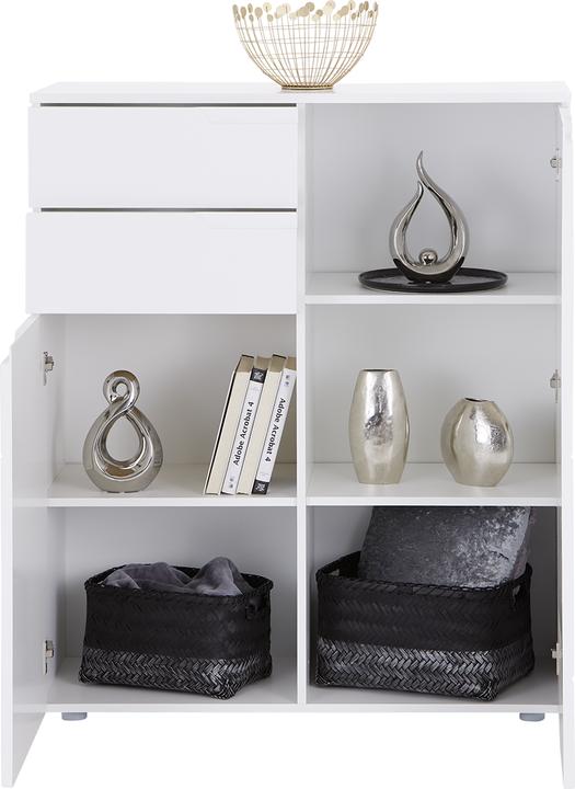 Image du produit Lipo Hilton (100 x 40 x 119.80 cm)