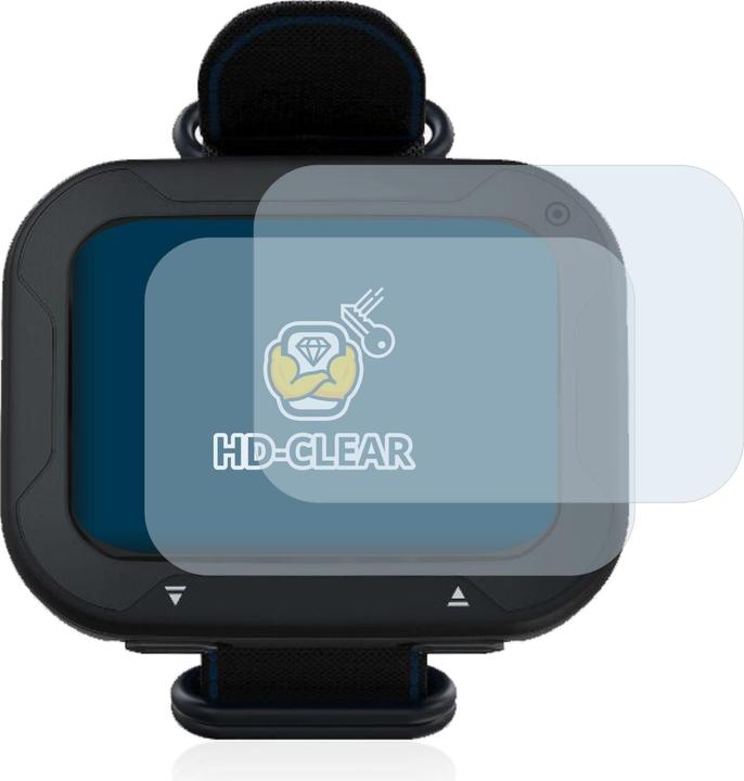 Actual product image BROTECT Screen Protector Clear