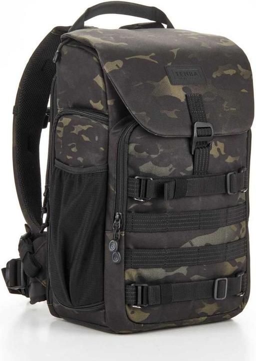 Multicam Black