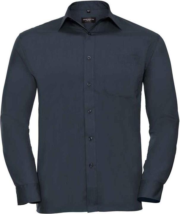 Immagine prodotto Russell Classic Camicia Manica Lunga Uomo (L)