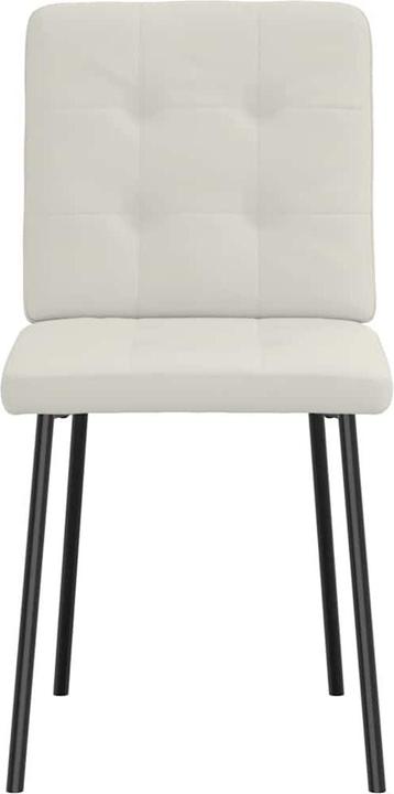 Image du produit vidaXL Esszimmerstuhl