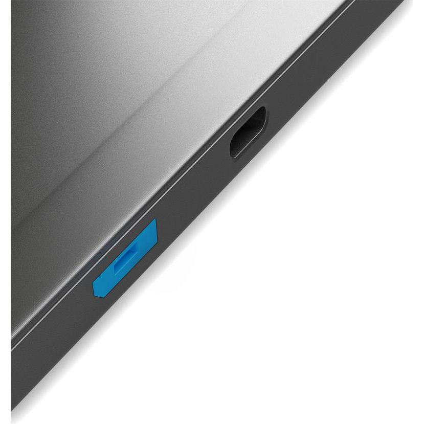 Lindy Displayport Port Schloss (Ohne, Sicurezza notebook