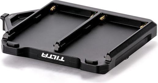 Image du produit Tilta Battery Plate for Power Pass-through Plate DJI Ronin, NP-F (Plaque de montage Gimbal)