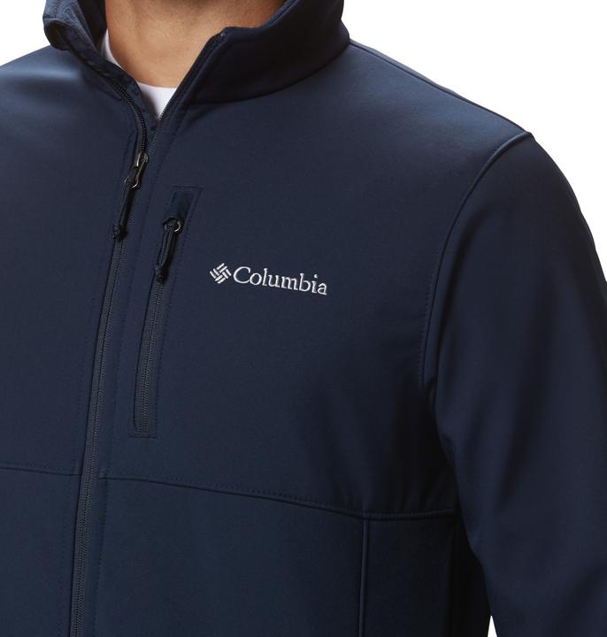 Produktbild Columbia Ascender Softshell Jacket (S)