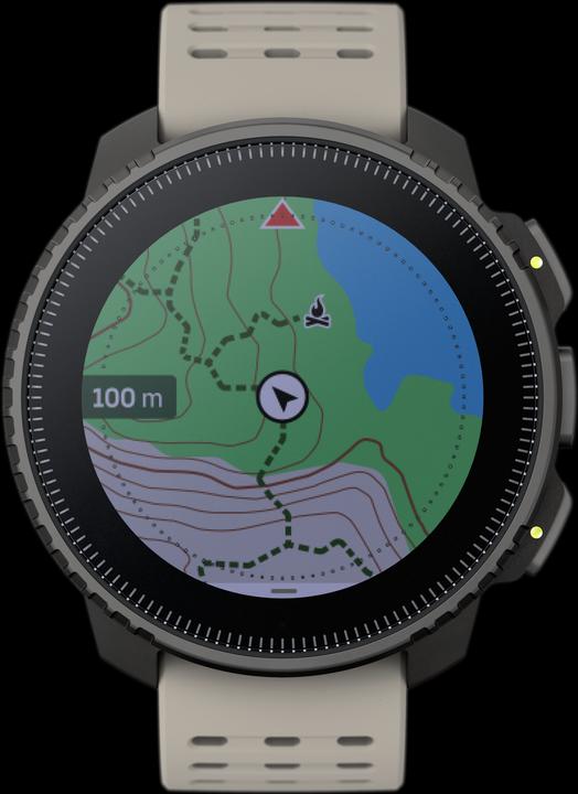 Image du produit Suunto Vertical (49 mm)