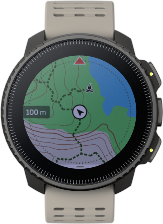 Image du produit Suunto Vertical (49 mm)