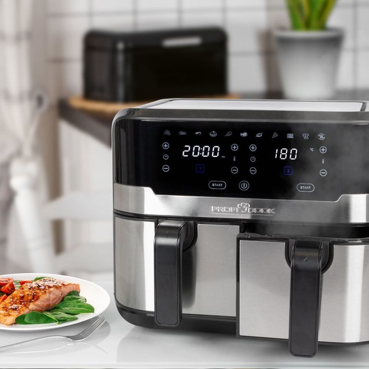 Produktbild Proficook PC-FR 1242 H