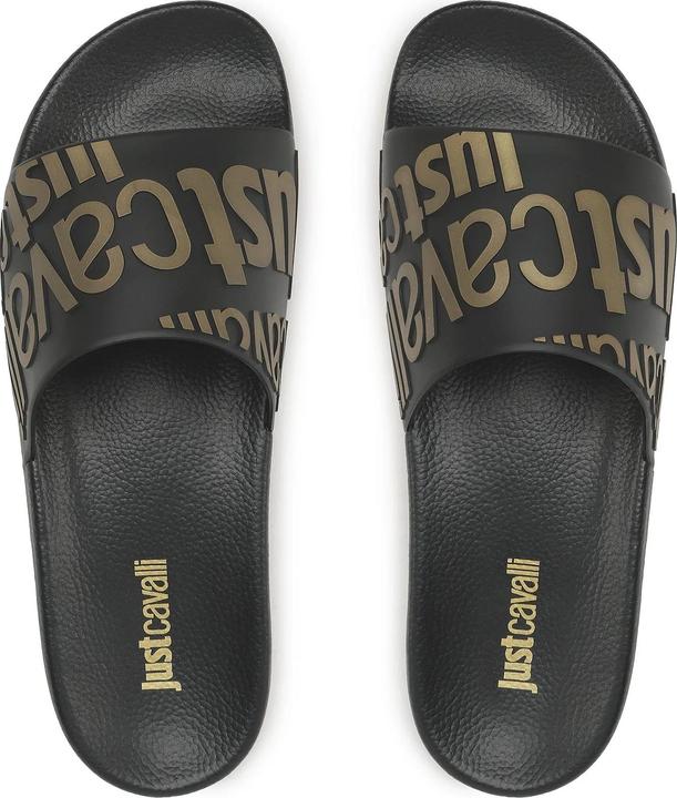 Actual product image Just Cavalli 's slides fondo pool dis. 2 (36)