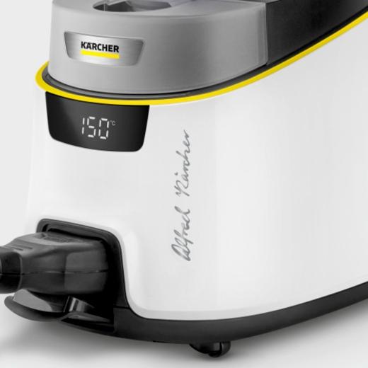 Actual product image Kärcher Pulitore a vapore SC 5 Deluxe Signature Line (4 bar, 2250 W)