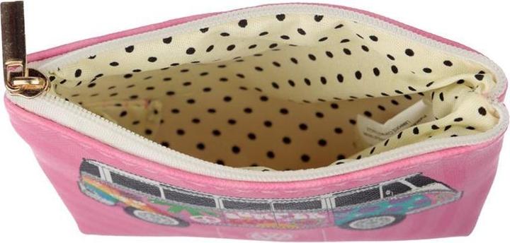 Actual product image Puckator Volkswagen Bulli VW T1 Surf PVC Wallet