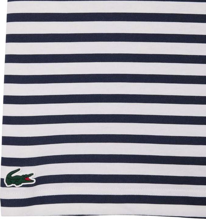 Produktbild Lacoste Roland Garros Edition TShirt Extratrocken (XS)