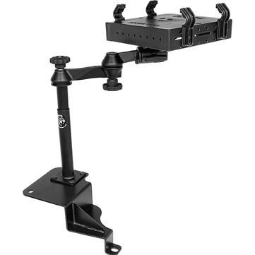 Thumbnail - RAM Mounts VEHICLE SYSTEM 2003- JEEP, Notebook Ständer, Schwarz