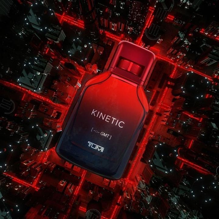 Immagine prodotto Tumi Cinetico (Eau de parfum, 100 ml)