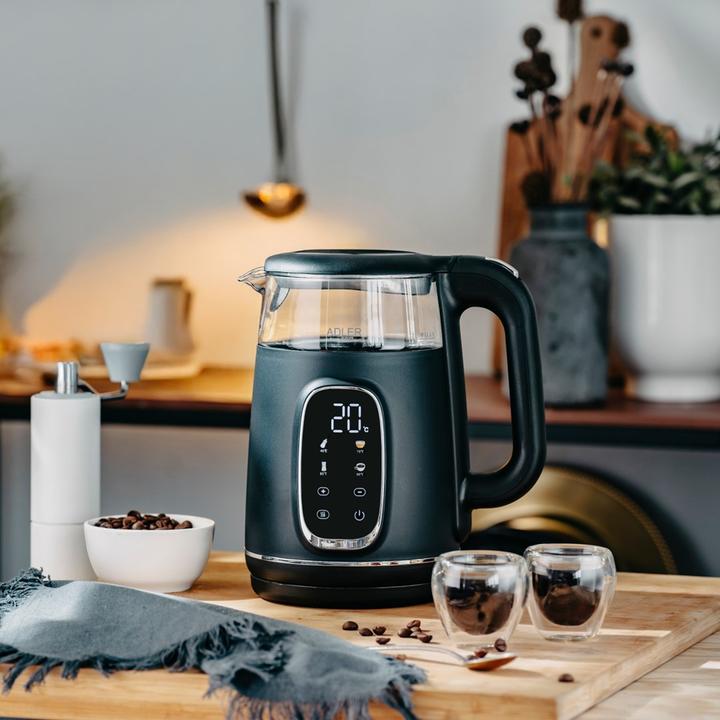 Actual product image Adler AD 1305 (1.70 l)