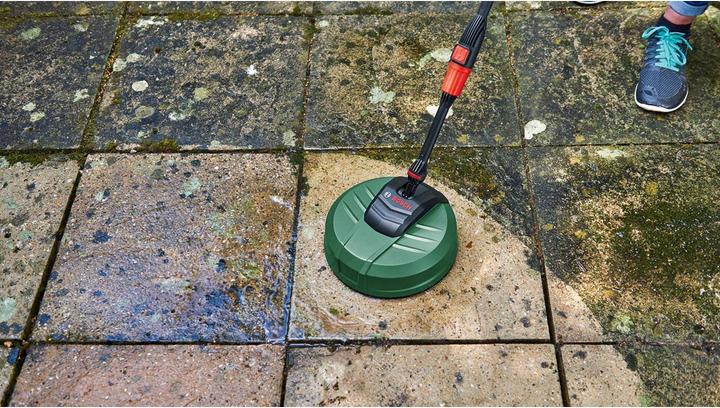 Actual product image Bosch Home & Garden AquaSurf 250