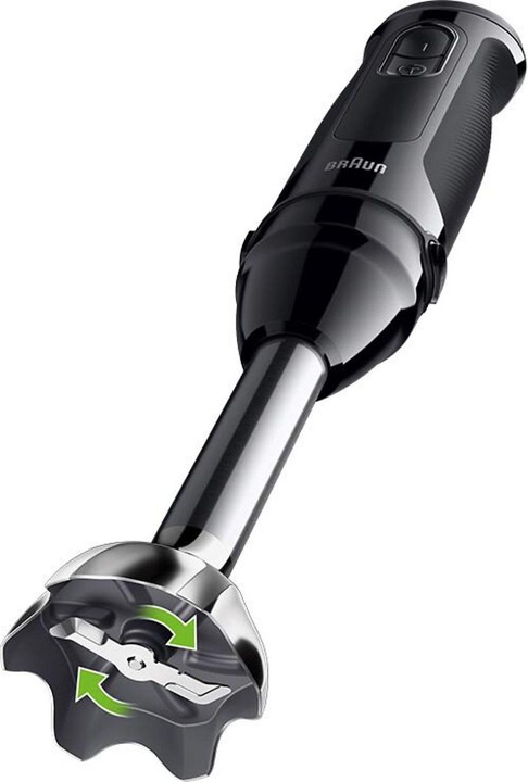 Actual product image Braun MQ 50202