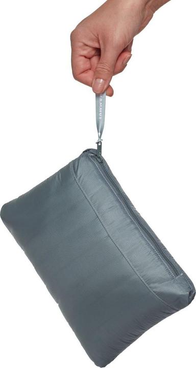 Actual product image Mammut Broad Peak Light IN Hooded Jacket Women, Daunen Jacke (M)