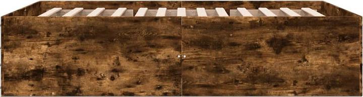 Image du produit vidaXL Bettgestell (120 x 200 cm)