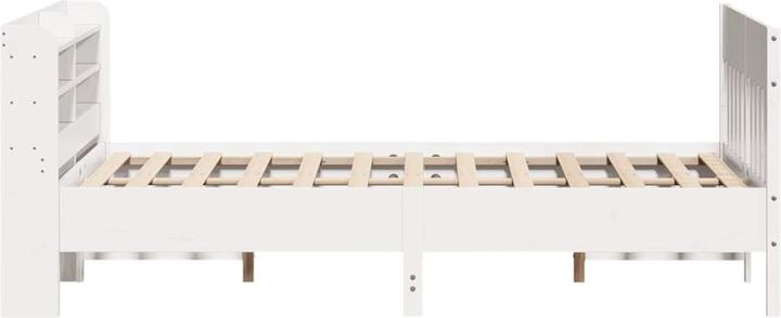 Image du produit vidaXL Bettgestell (150 x 200 cm)