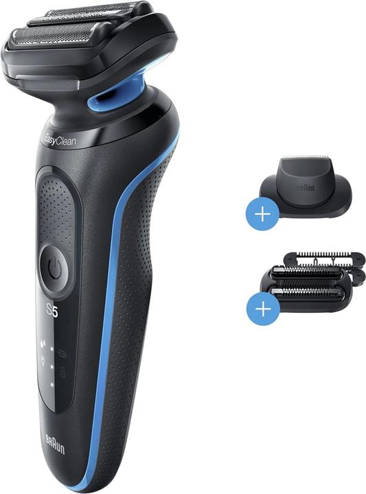 Actual product image Braun Series 5