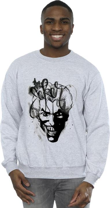 Produktbild Batman Sweatshirt (M)