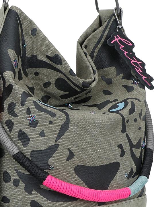 Immagine prodotto Fritzi aus Preußen Izzy07 Borsa a tracolla in tela Olga Limited 27 cm