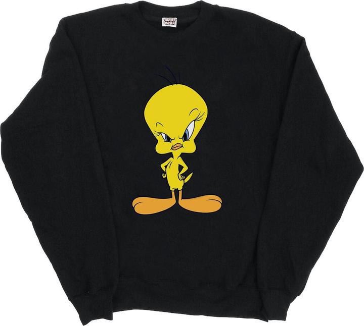 Produktbild Looney Tunes Angry Sweatshirt (XXL)