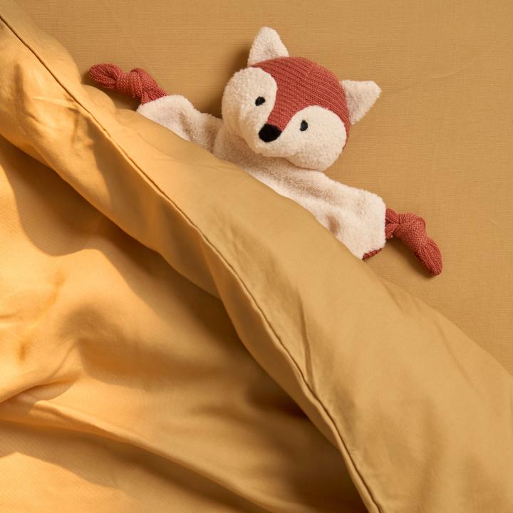 Actual product image Coco & Cici Tencel Spannbettlaken (70 x 145 cm)