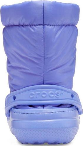 Produktbild Crocs Classic Lined Neo Puff Boot (37)