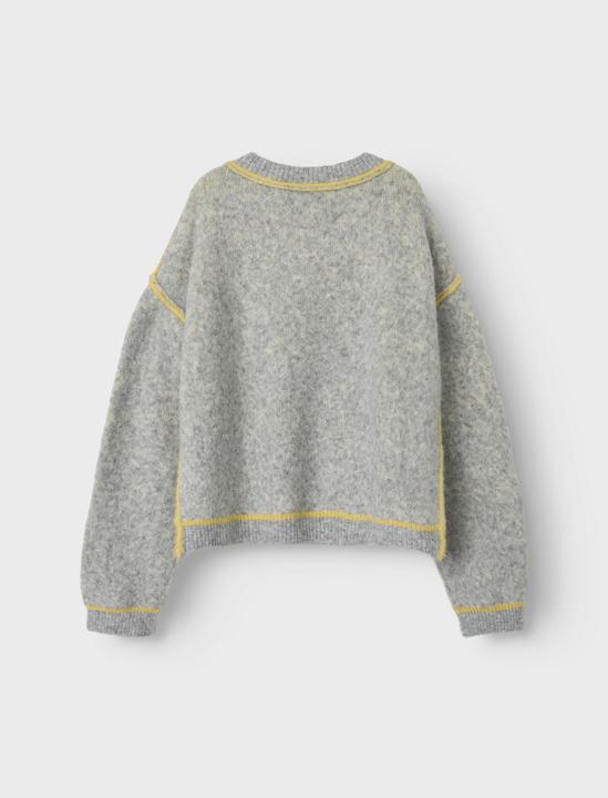 Produktbild Name it Langarm Strickpullover (122)