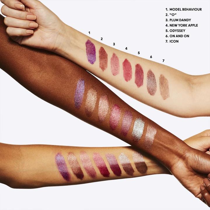 Image du produit MAC Cosmetics Lipstick Frost O (301 "O")