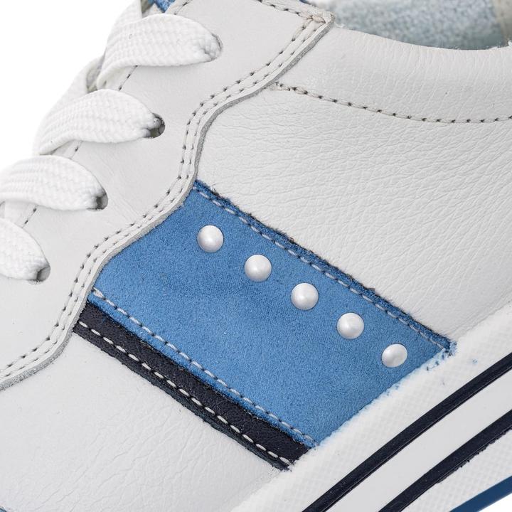 Immagine prodotto Ara Sneakers Dames Sapporo con plantare estraibile, morbidezza e bambù (37)