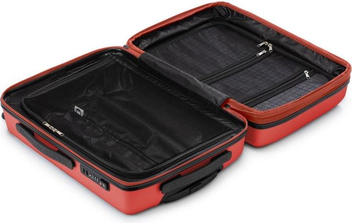 Actual product image Hauptstadtkoffer Middle - Large Hard Case (102 l)