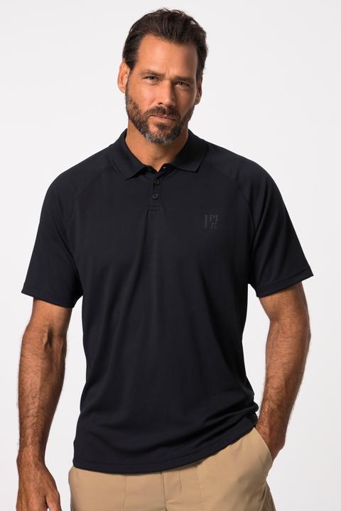 Produktbild Jay-Pi Poloshirt, Outdoor, Raglan-Halbarm, QuickDry (4XL)