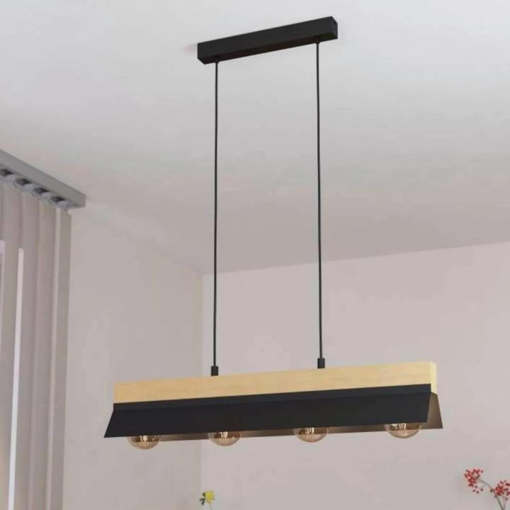 Image du produit EGLO Luminaires suspendus (E27)