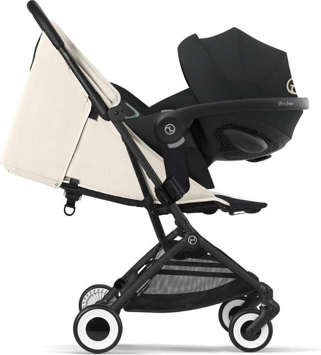 Actual product image Cybex Orfeo