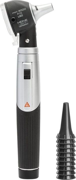 Actual product image Heine Mini-3000 FO Otoscoop
