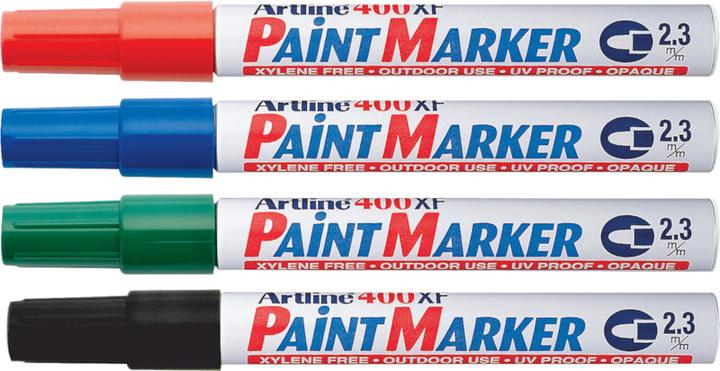 Produktbild Artline Paint Marker (1x)