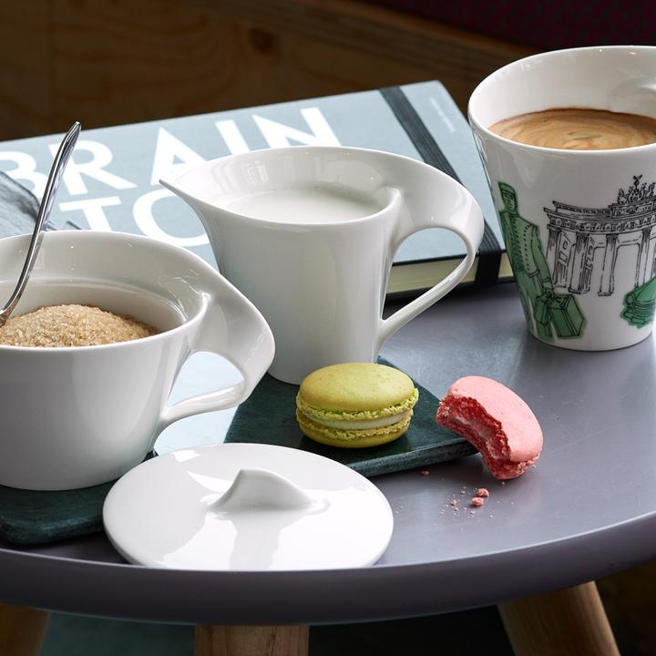Actual product image Villeroy & Boch Milchkännchen 6 Pers. NewWave (0.20 l)