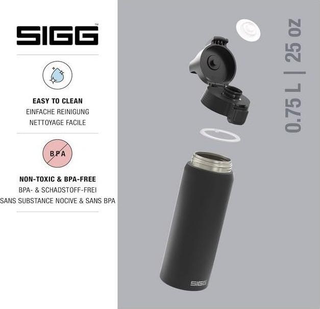 Immagine prodotto Sigg Shield One (1 l)