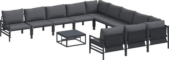 Produktbild vidaXL Esteban