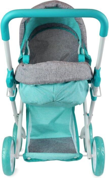 Actual product image Mally L2 Doll's pram