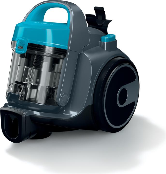 Image du produit Bosch Hausgeräte Aspirateur sans sac BGS05A221 gris pierre