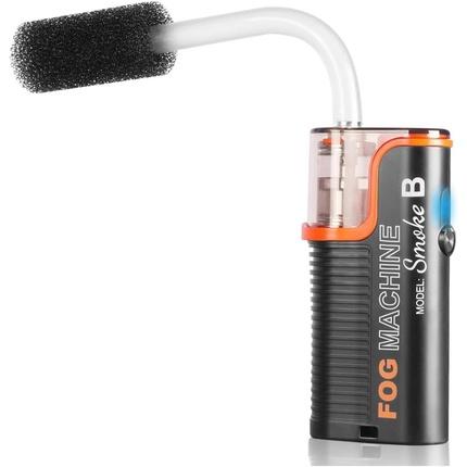Image du produit Lensgo Smoke B