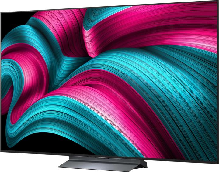 Produktbild LG OLED65C57LA (65", C5, OLED, 4K)