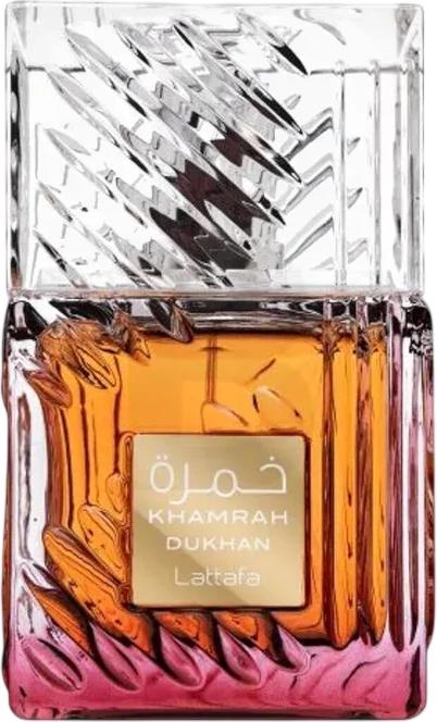 Image du produit Lattafa Khamrah Dukhan (Eau de parfum, 100 ml)