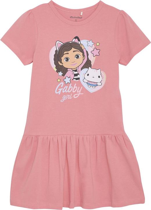 Actual product image Minymo Gabby's Dollhouse Kleid (98)